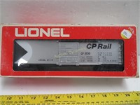 Lionel, O Scale Freight Car
