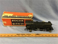 Lionel engine with box   (5)
