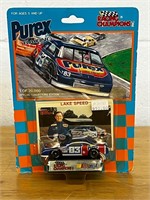 Purex racing 83 lake speed nascar