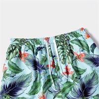 size 4-5Y, : IFFEI Family Matching Swimwear Two Pi