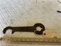 Oliver Hart Parr ST-41 Wrench