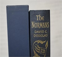 The Normans - Douglas - Folio Society