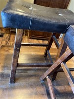 (2) Bar Stools