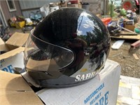 4 - Motorcycle Helmets