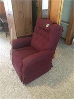 recliner