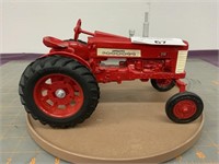 McCormick Farmall 350 tractor