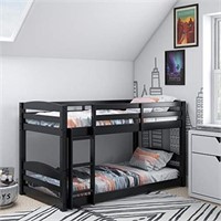 Dorel Twin Bunk Bed
