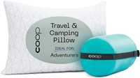 Coop Home Goods Travel Pillow (19x13)