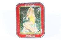Coca Cola Serving Tray
