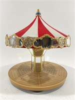 2004 Hallmark Carousel