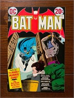 DC Comics Batman #250