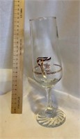 Olympic Wine Glasses-Aprox 12