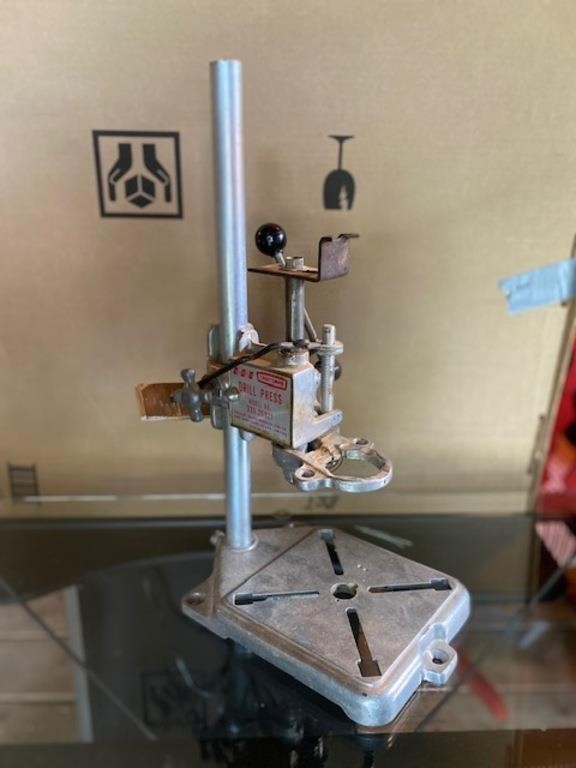 Drill Press Stand