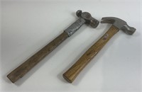 Vintage Hammers