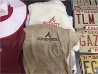Atlanta Security & Supervisor Shirts