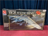 Model - Northrop YB-49 Flying Wing