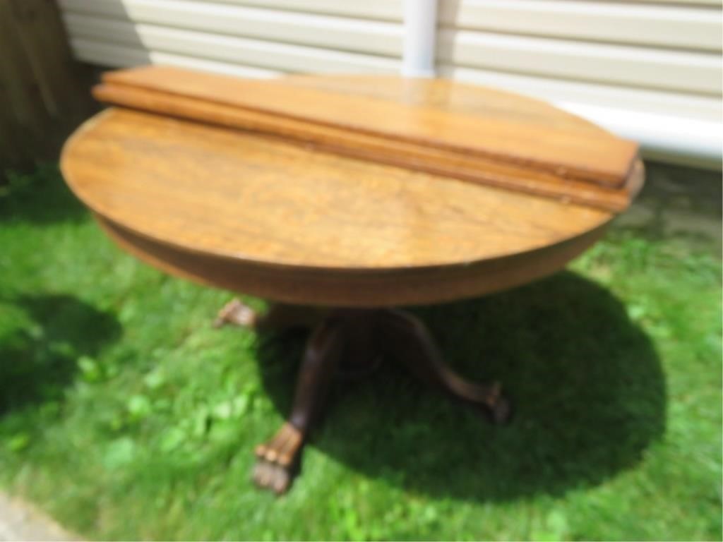 GRIFFIN ESTATE AUCTION ONLINE ONLY PERRY NY