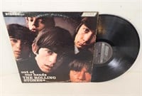 GUC The Rolling Stones "Out Of Our Heads" Vinyl Rd