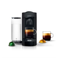 **READ DESC** Nespresso Vertuo Plus Deluxe Coffee