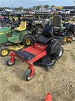 1354) TroyBilt Mustang 50 Zeroturn 50" cut, Kohler