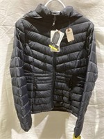 Paradox Ladies Packable Down Jacket Small