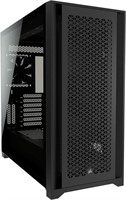 Corsair 5000D Airflow Tempered Glass Mid-Tower