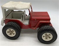 Tonka Jeep Dune Buggy