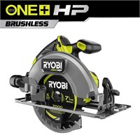 RYOBI 18V ONE+ HP Brushless Cordless 7 1/4-inch