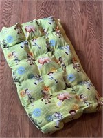 Toy Story Small Weighted Blanket/Quilt