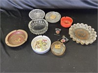Collectable  ash trays