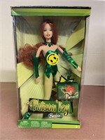 2004 DC Comics Poison Ivy Barbie
