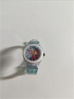 Disney's Frozen watch