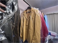 Giant Lot of Designer Clothes - Ralph Lauren POLO