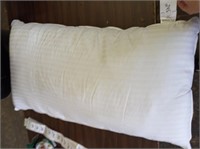 Large Gel Pillow