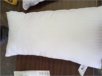 Large Gel Pillow