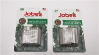 2pk New Jobes Fertilizer Sticks