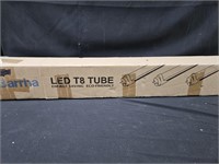 LED 4 foot T8 Tubes