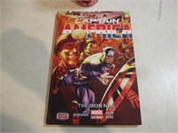 Captain America vol