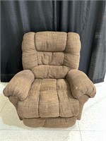 Recliner