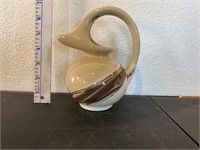 Pottery Pitcher