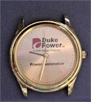 Duke Power Men's Watch