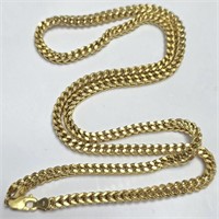$5900 10K  16.75G 22"  Necklace