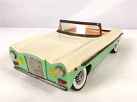 Vintage Plastic Model Car