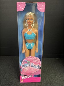 Pearl Beach Barbie