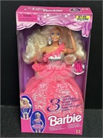 3 Looks Barbie