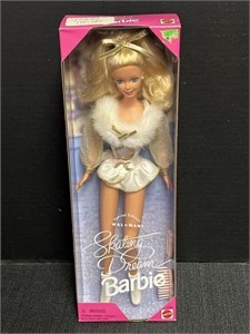 Skating Dream Barbie