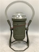 Majestic Metal Spinning & Stamping Inc Lantern