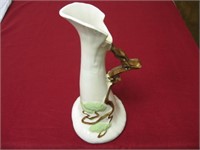 Roseville 516-10" Ming Tree Vase