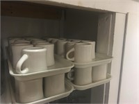 COFFEE CUPS