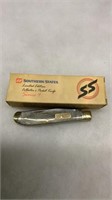 Southern States Limited Edit Series 4 Pocket Knife